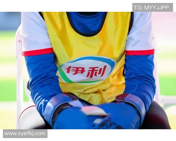 伊利代言人足球明星是谁？揭秘背后的体育偶像与品牌合作故事