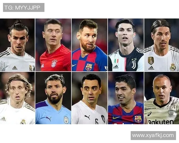 全球足球十大顶级球星排名揭晓 谁将称霸足坛之巅 全球足球十大顶级球星排名揭晓 谁将称霸足坛之巅