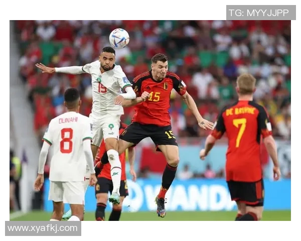 卡塔尔足球帅气球星崛起之路展现中东力量与绿茵激情