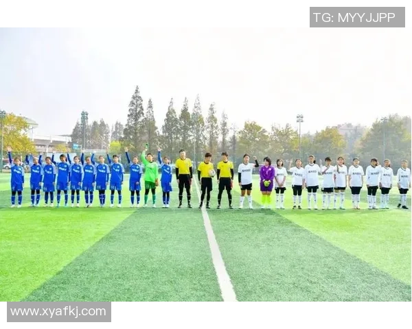 岳西校园足球球星点亮青春绿茵梦想助力青少年全面发展 岳西校园足球球星点亮青春绿茵梦想助力青少年全面发展