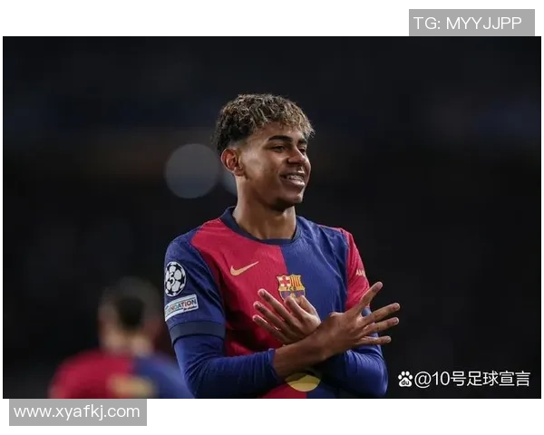 巴萨足球队崛起的未来之星：快速进步的年轻球员分析