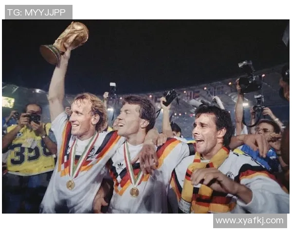 德国足球队历史著名球星排名分析:谁是最具影响力的传奇人物 德国足球队历史著名球星排名分析:谁是最具影响力的传奇人物