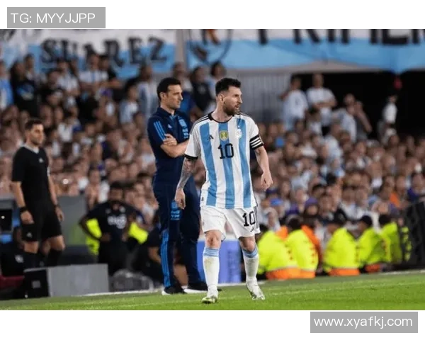 梅西：从阿根廷少年到世界足坛传奇的非凡历程与成就