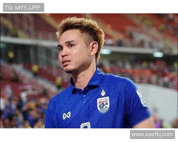 泰国足球球星崭露头角 他们如何影响亚洲足球格局