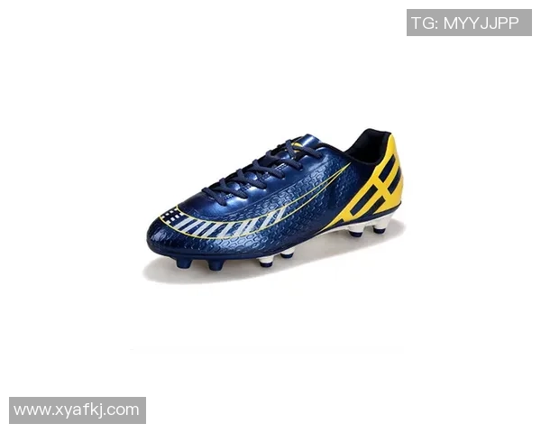 球星推荐必备足球鞋排行榜 足球鞋选择指南提升你球场表现