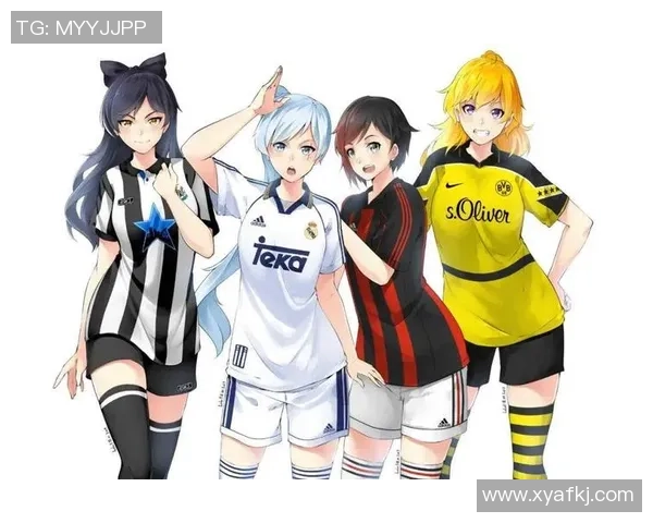 萌漫中的足球球星有哪些人物塑造与特色风格解析 萌漫中的足球球星有哪些人物塑造与特色风格解析