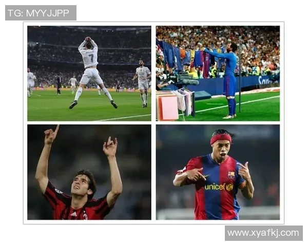 足球球星们的生活揭秘：赛场外的训练、商业投资与公益行动