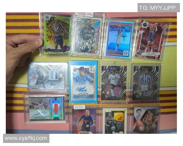 足球球星卡市场变动解析如何看待球员卡的价格与稀缺度变化